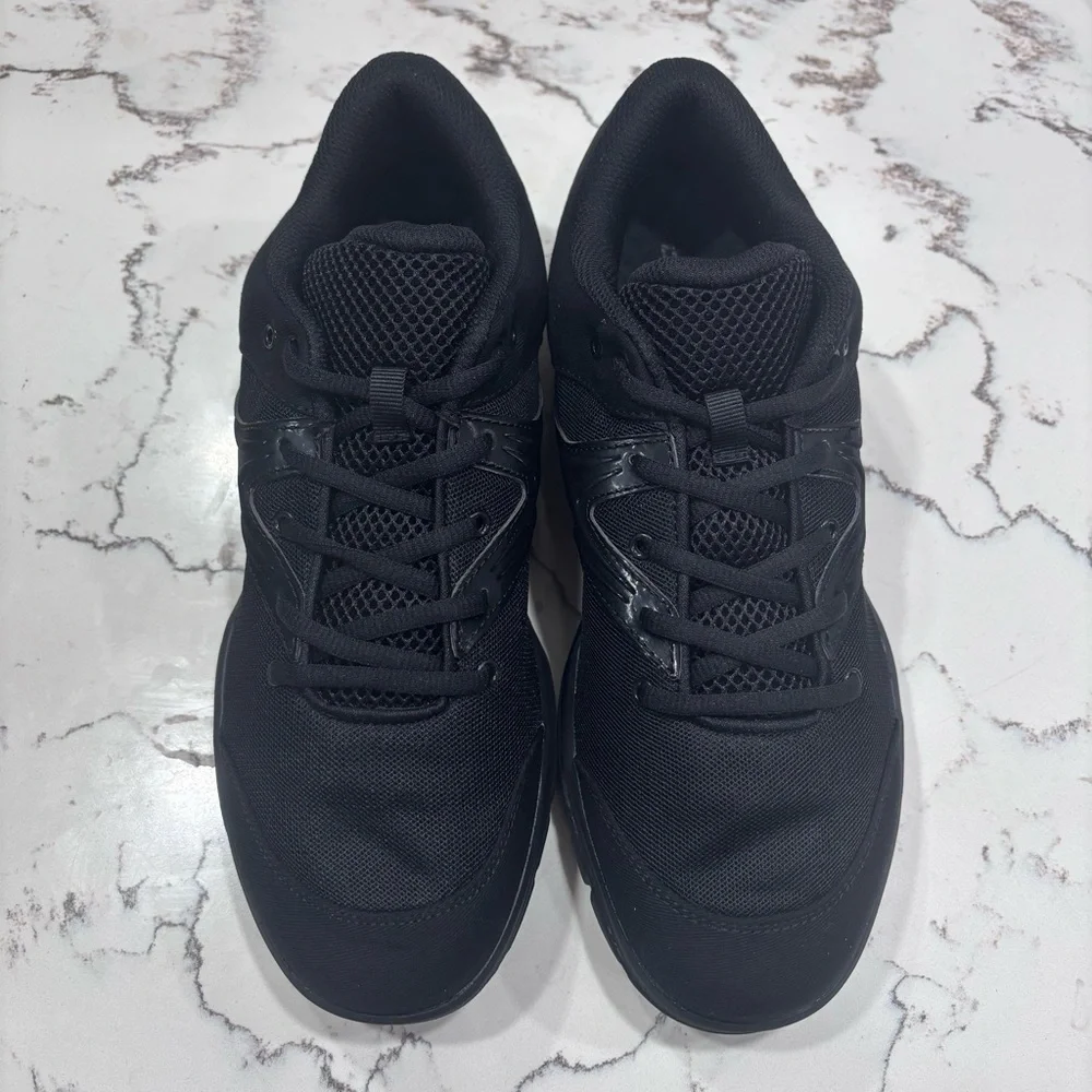 Marching band shoes, American Band Crossover, men’s 10.5 - Picture 4 of 10